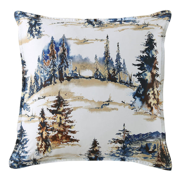 Bridger Euro Sham - Gifts for You 'n Me