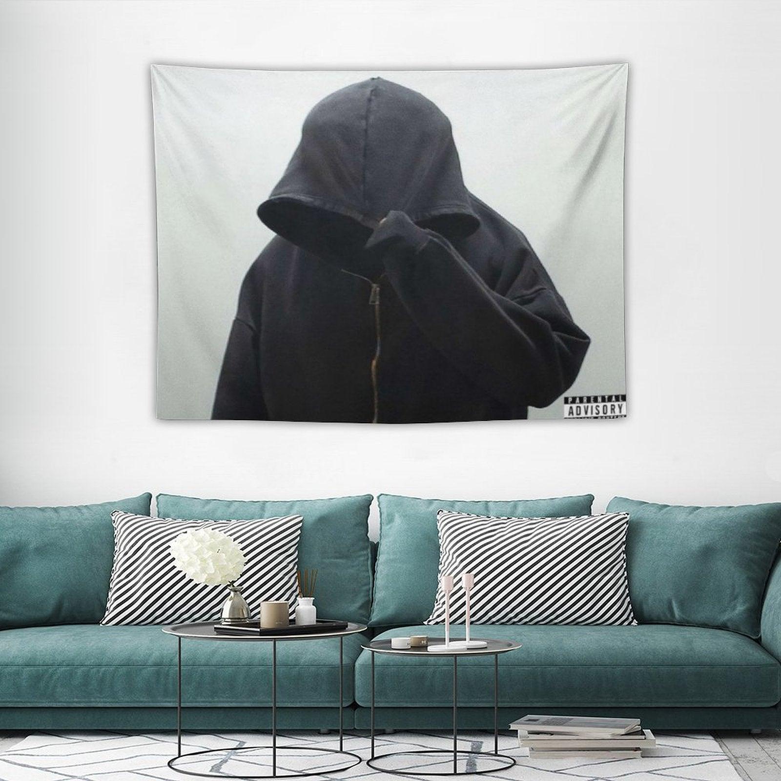 BABY BOI Tapestry