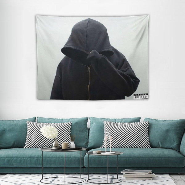 BABY BOI Tapestry