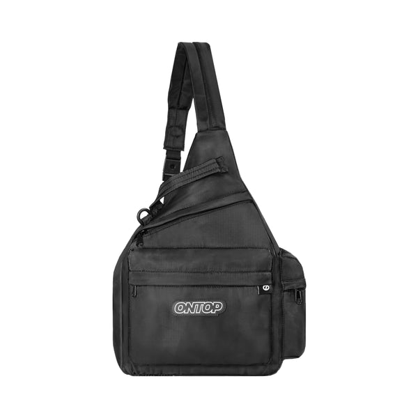 Commuter Crossbody Sling Bag