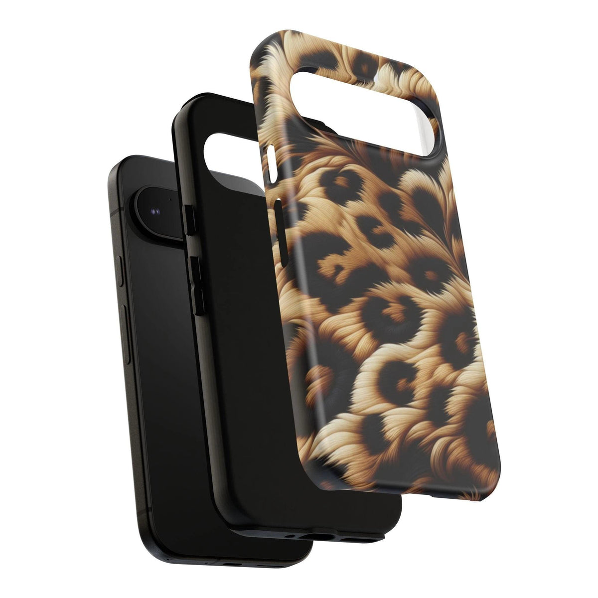 Stylish Phone Case - Tough Cases, Protective Cover for Animal Print Lovers, Gift for Birthdays, Trendy Accessory for Everyday Use, [...]