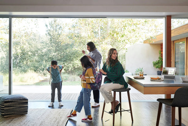 Google Nest Hub Max with 10-inch HD screen - Gifts for You 'n Me