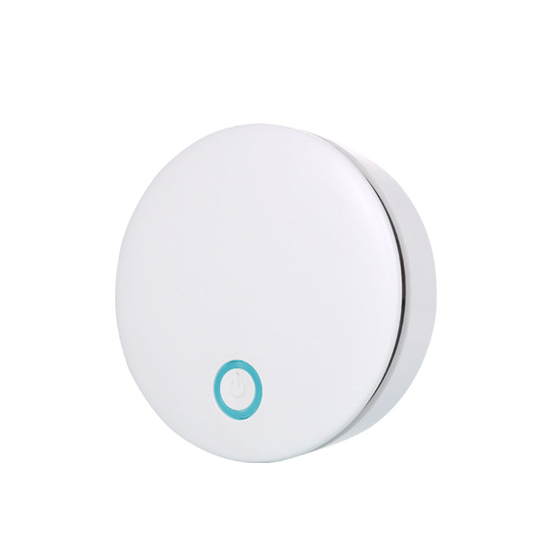 Refrigerator wardrobe shoe cabinet toilet portable pet cat bed powerful ozone disinfection machine