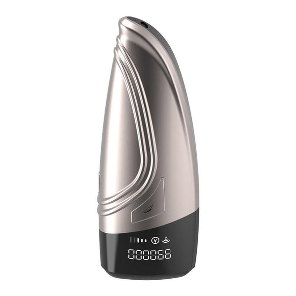 Home Convenient Laser Hair Removal Instrument Rejuvenation Beauty Instrument Men and Women Whole Body Electric Hair Removal Instrument