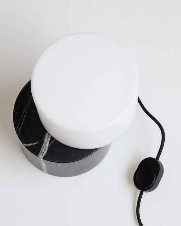 ZigZag Table Lamp