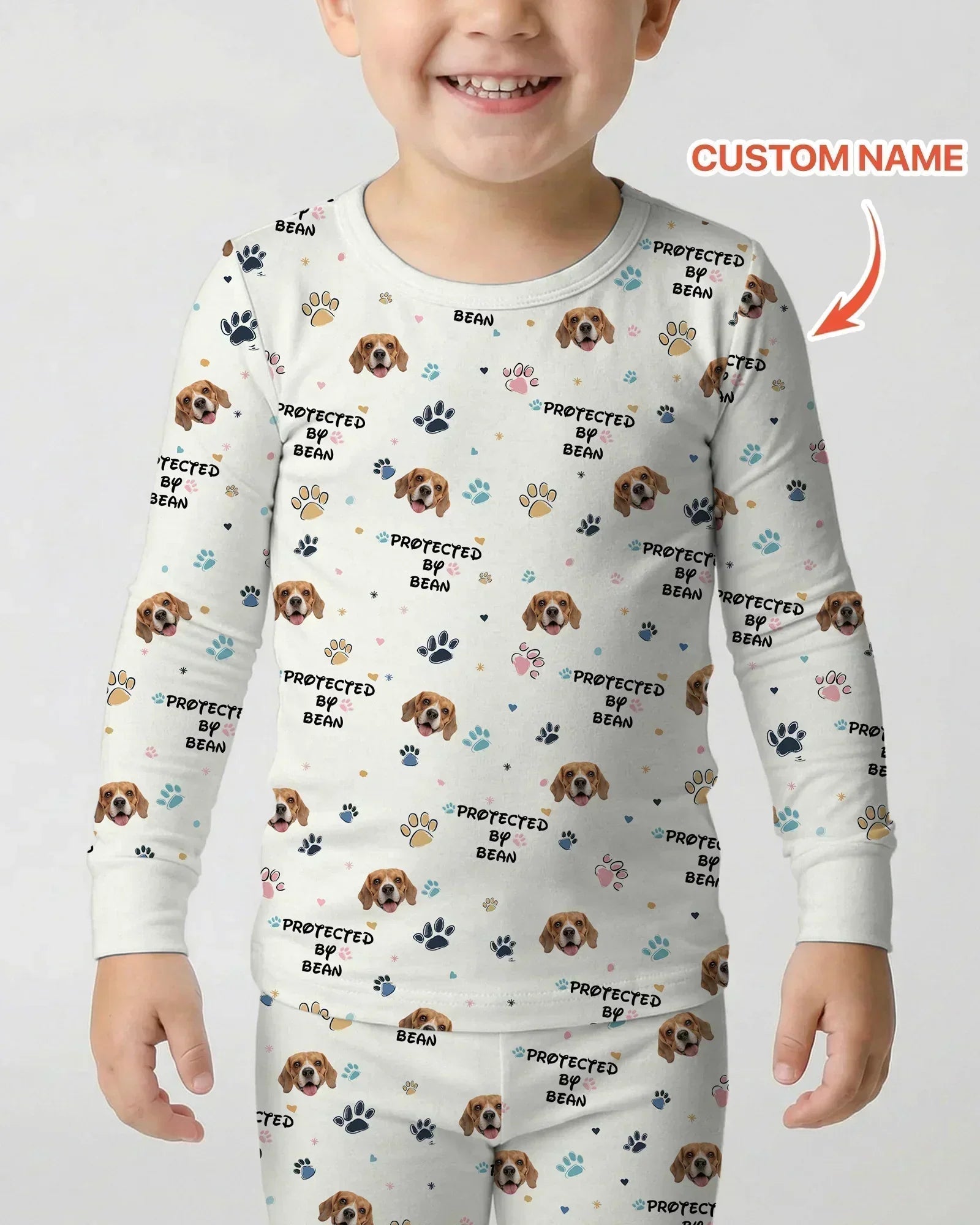 Custom Dogs Photo 