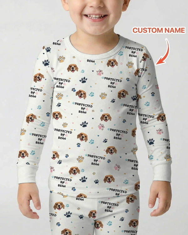 Custom Dogs Photo 