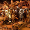 TOPACC Argali Skull