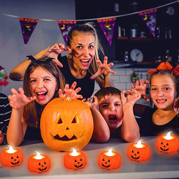 26-Piece Halloween Fidget Sensory Toy Set with Gift Bag