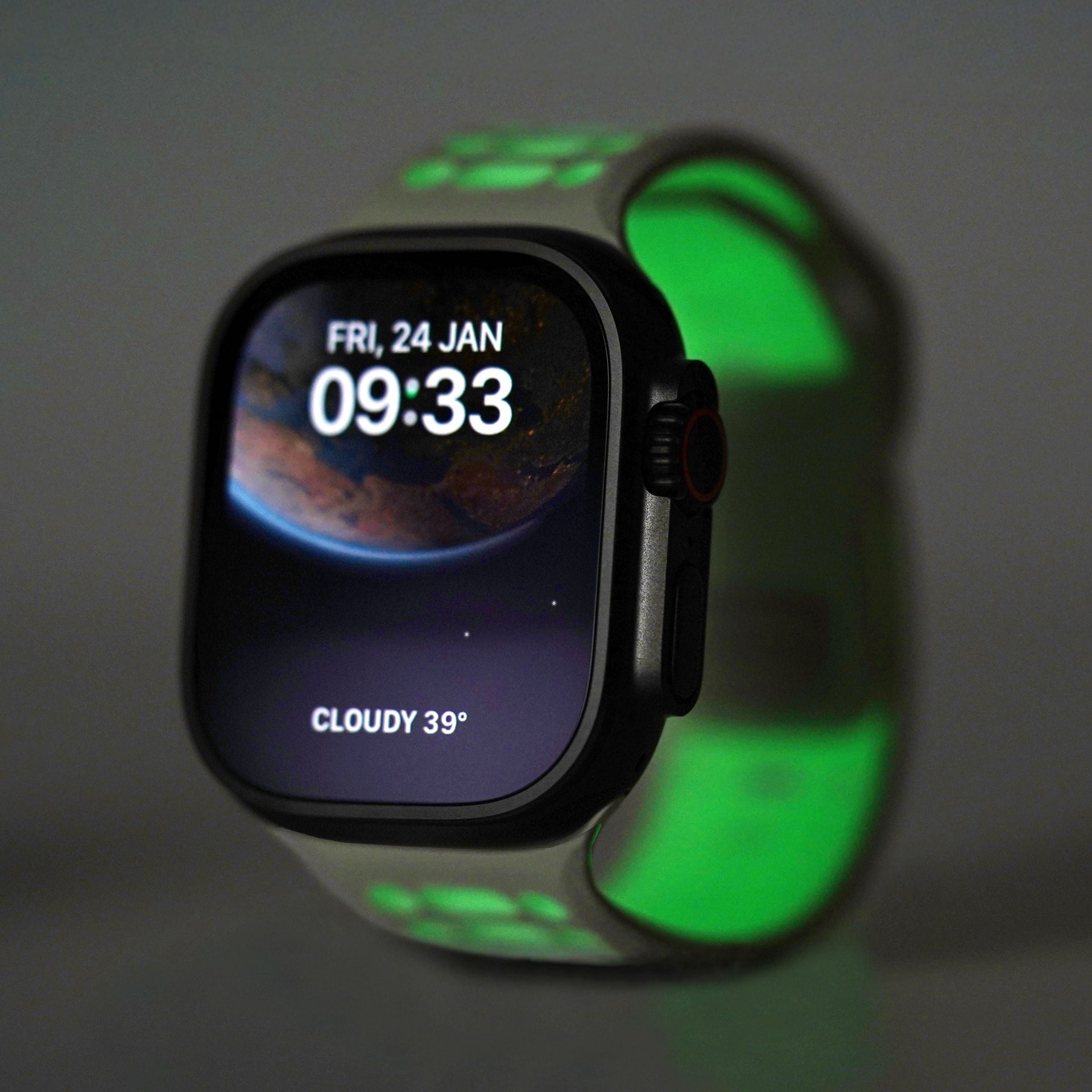 Flex VN703 Sport Apple Watch Band