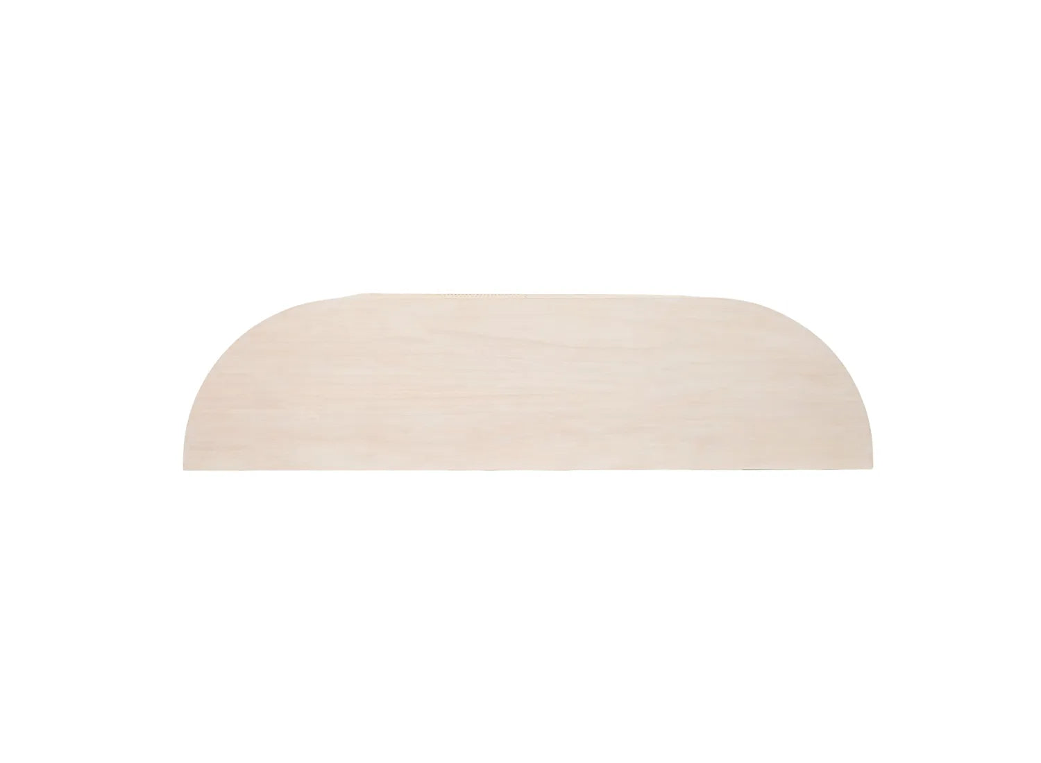 Sconset Credenza - Natural