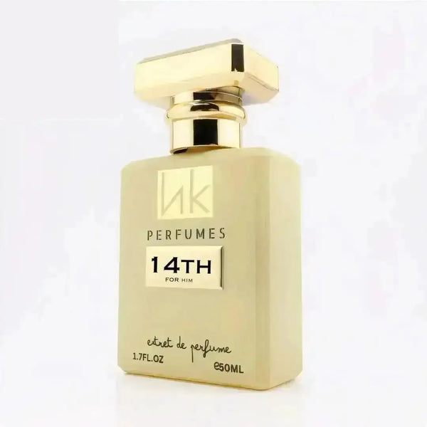 14th Inspired by Viking Cologne