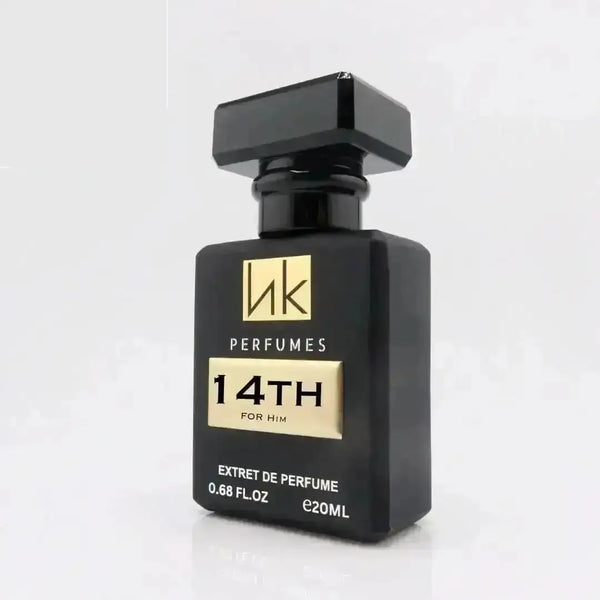 14th Inspired by Viking Cologne