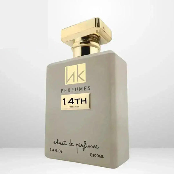 14th Inspired by Viking Cologne
