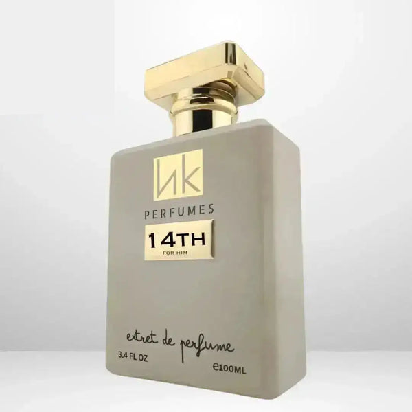 14th Inspired by Viking Cologne