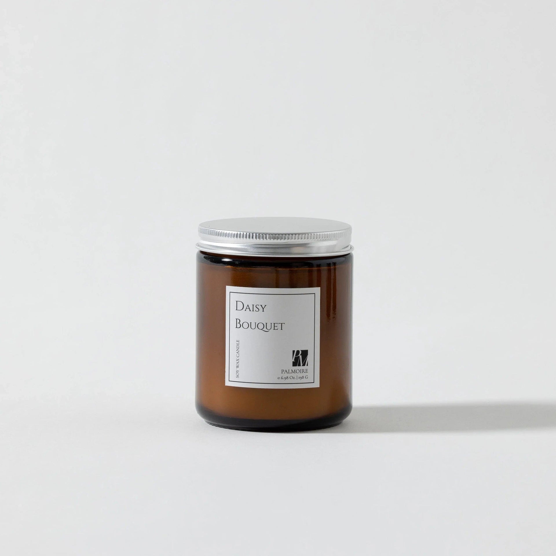 Daisy Bouquet Soy Wax Candle - Gifts for You 'n Me