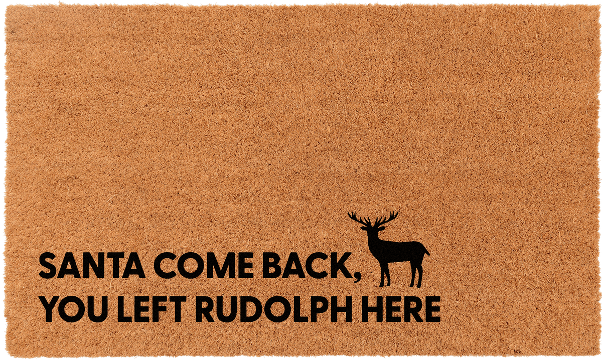 Santa Come Back