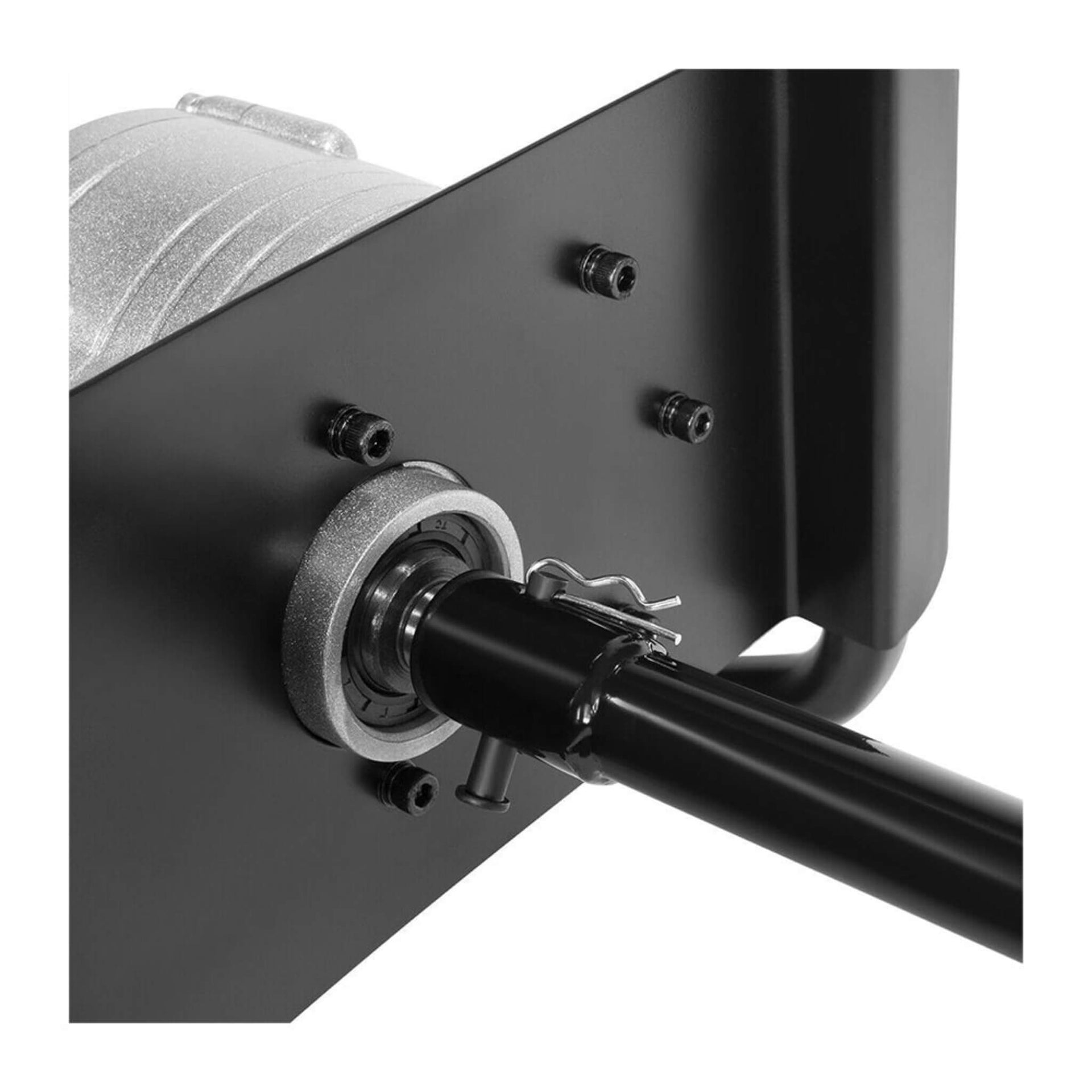 Heavy-Duty 1500W Electric Post Hole Digger Auger With 6