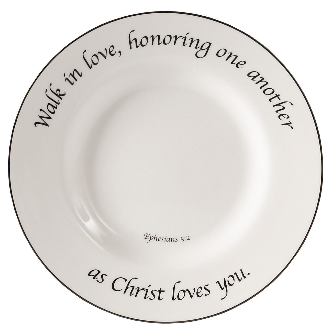 ORIGINAL Salad/Luncheon Plates - Hatbox BB