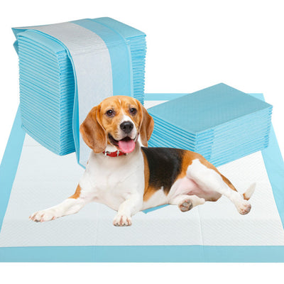 150 pieces 30 x 30 Inch Pet Wee Pee Piddle Pad