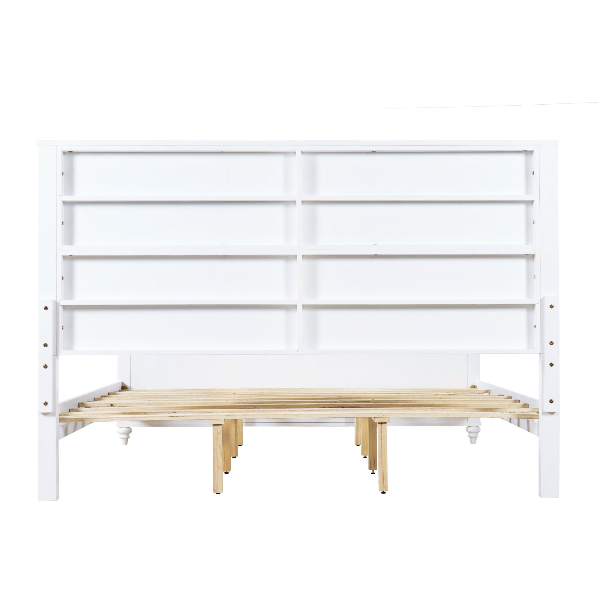 King Size Bed Frame