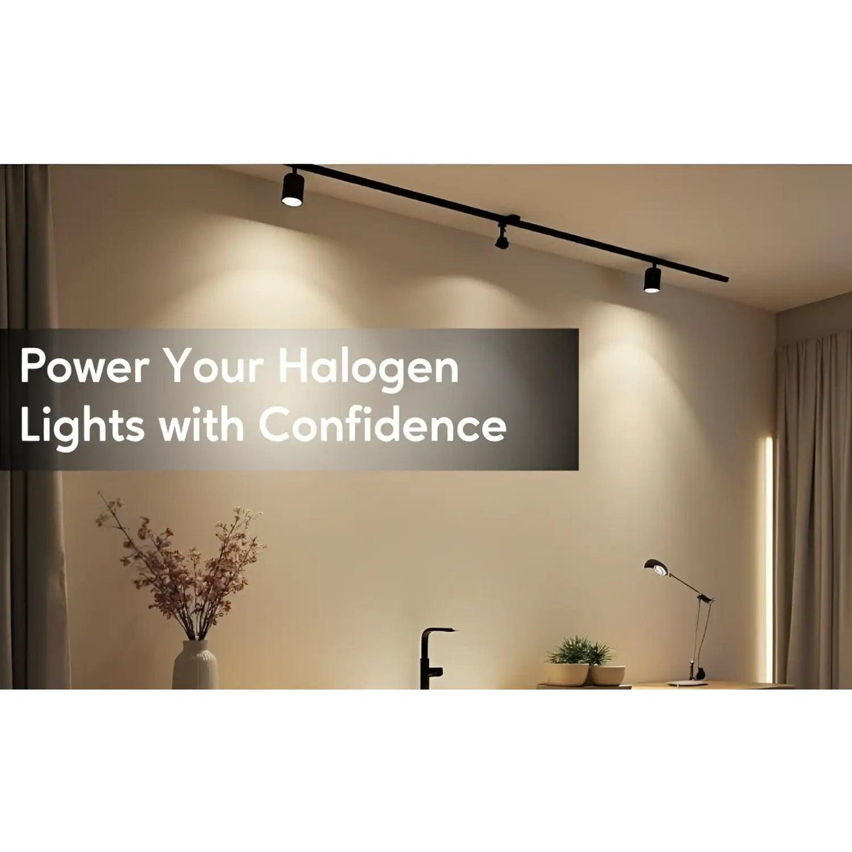 150W Halogen Potted Transformers Electronic