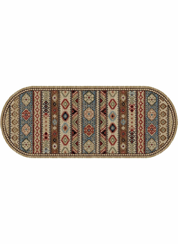 Canyon Rock Accent Rug - Gifts for You 'n Me