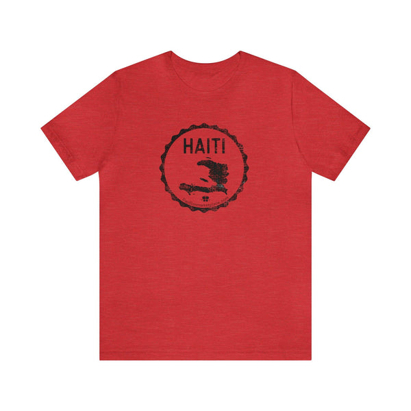 Haiti Tee