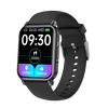 New NK15 Smart Bracelet Heart Rate Sleep Sports Step Counter DIY Dial Fashion Sports Smart Watch