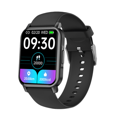 New NK15 Smart Bracelet Heart Rate Sleep Sports Step Counter DIY Dial Fashion Sports Smart Watch