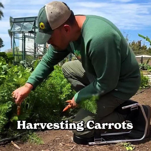 1PCS Knee Seat for Gardening Gardening Stool Knee Seat Lazy Kneeling Pad Amazon Hot Sale Knee Seat