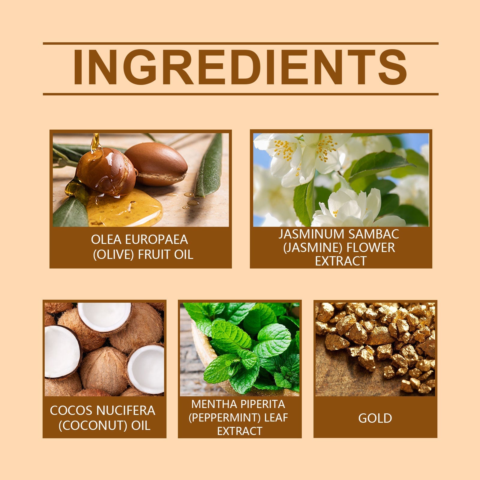 Oceaura Essential Oil Skin Care Soap, Gently Clean And Moisturize Skin, Body Clean And Refreshing Bath Care Soap