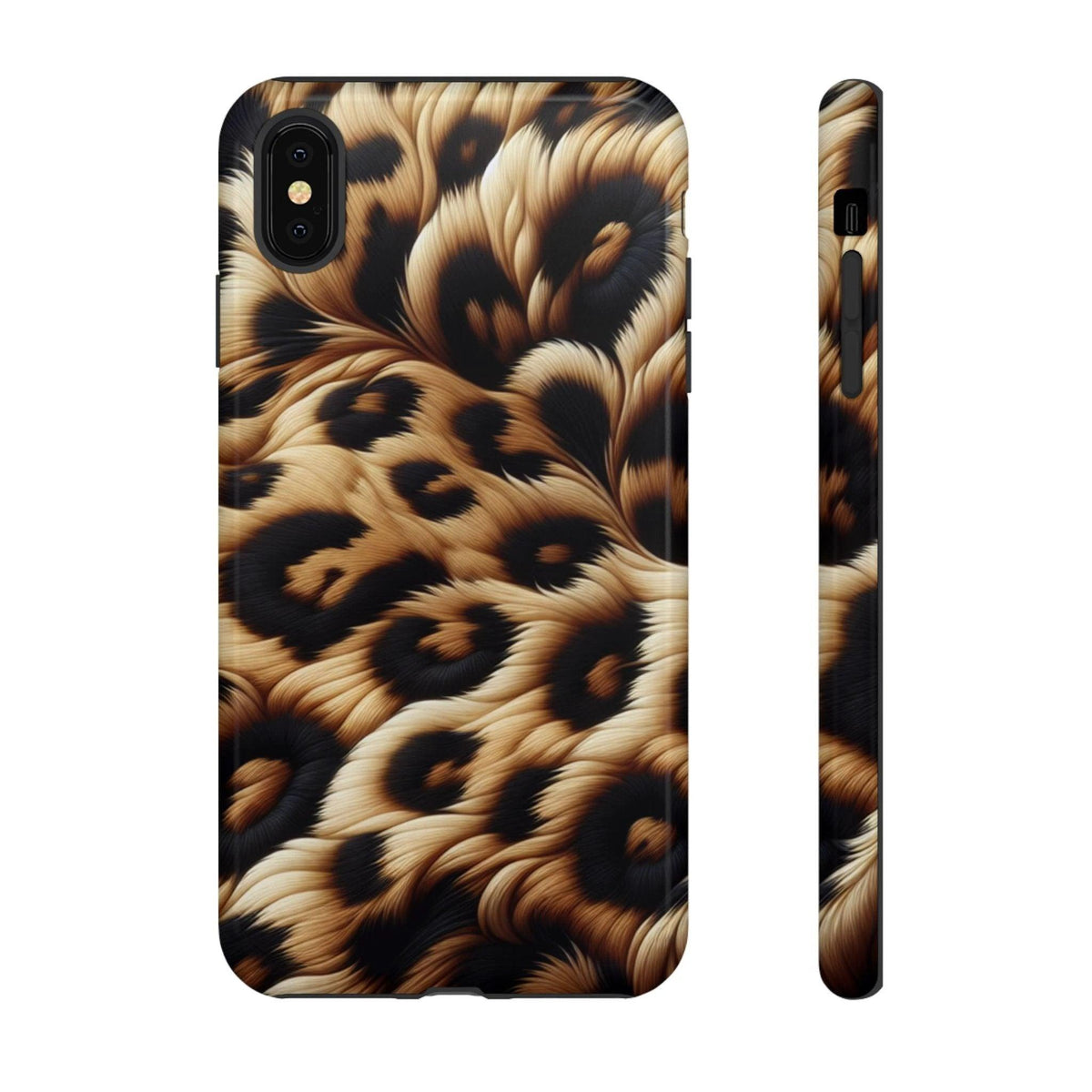 Stylish Phone Case - Tough Cases, Protective Cover for Animal Print Lovers, Gift for Birthdays, Trendy Accessory for Everyday Use, [...]
