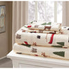 Cedar River Sheet Set
