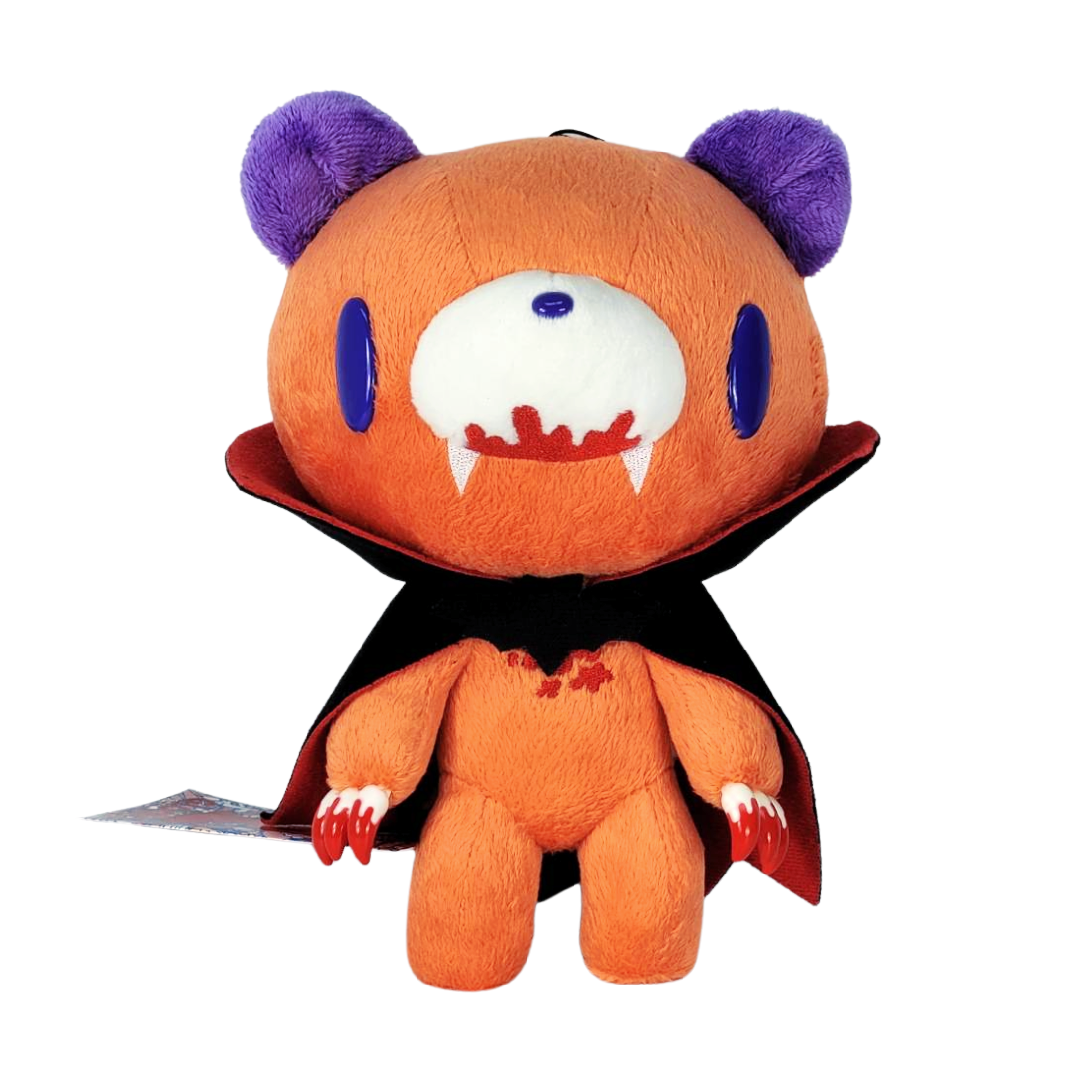 Count Gloomy Bear 8