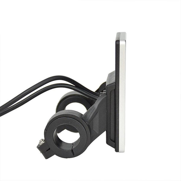 5 - Pin LCD Display Screen for M5 E - bikes: Speedometer & Control Panel, E - bike Accessory