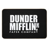 Dunder-Mifflin Bath Mat