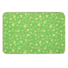 AC Grass Field  Crossing Gaming Gamer Handheld RPG Sandbo Chill Girly Game KK Bath Mat