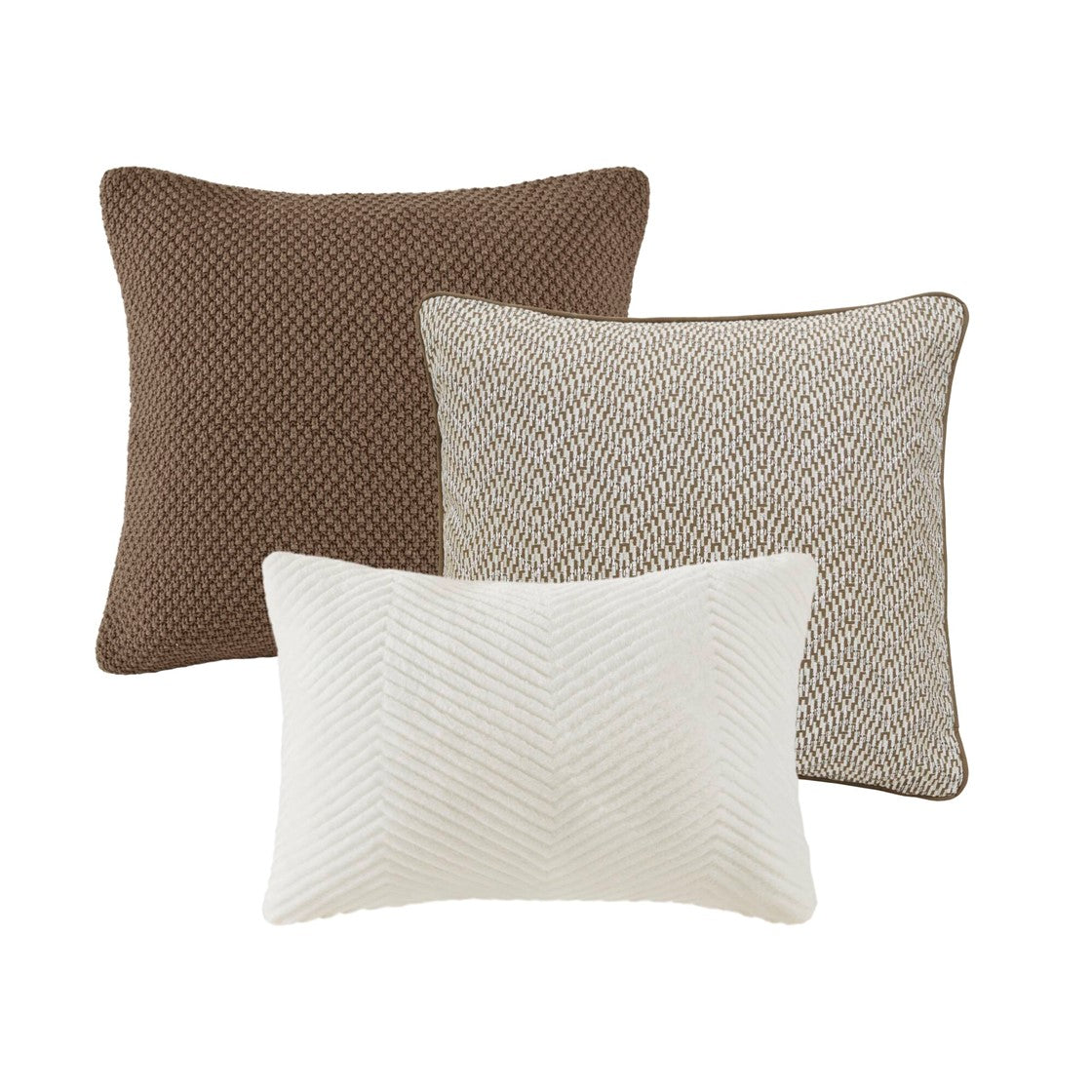 Chapman Comforter Set by Madison Park Signature