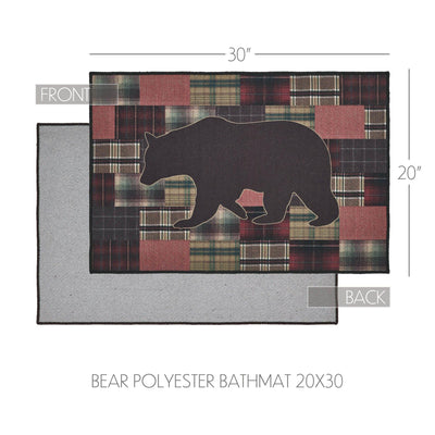 Wildlife Patch 30