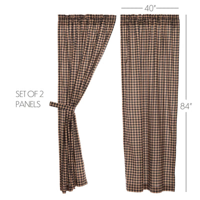 Southern Star Plaid 84