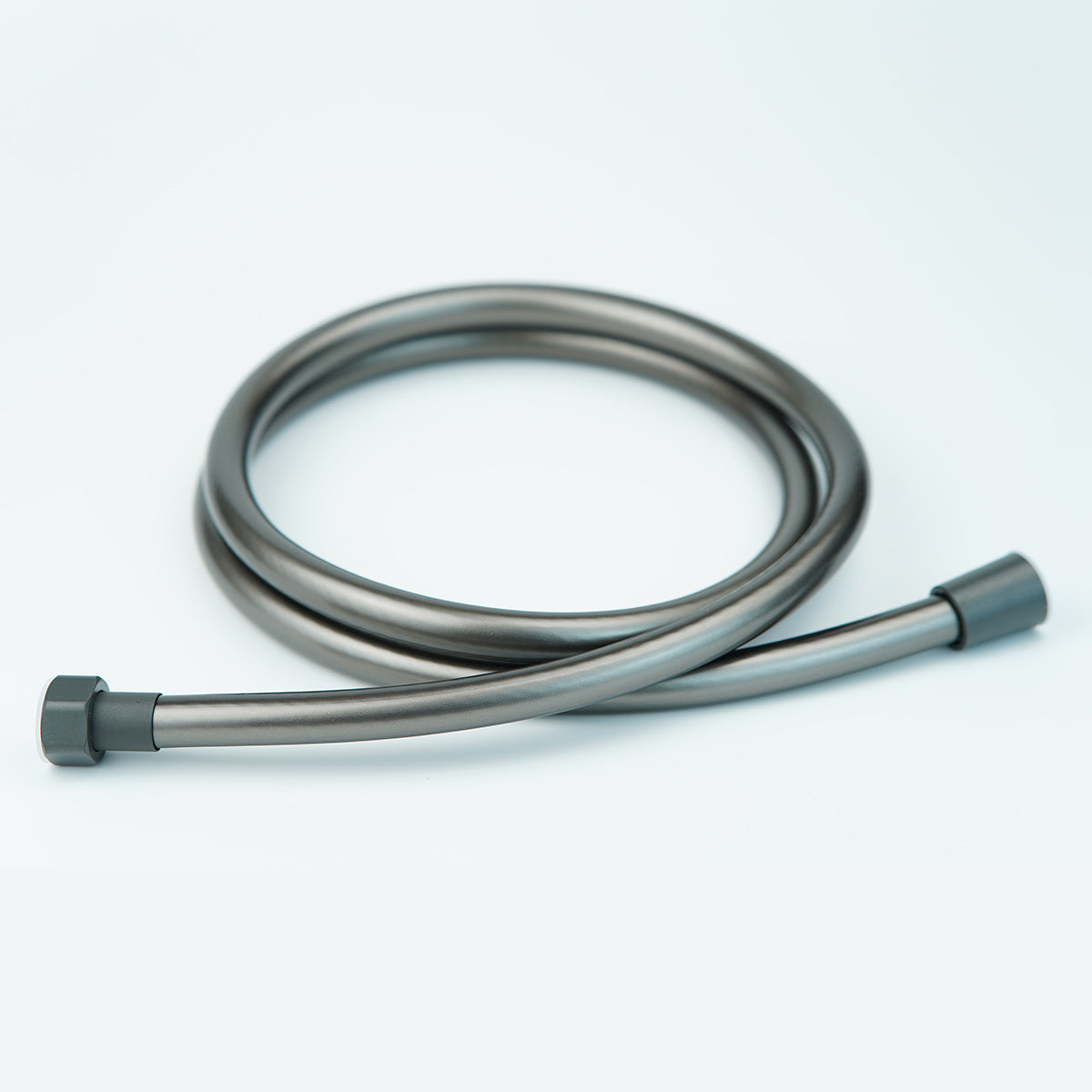 PVC shower hose explosion-proof pipe 2m hose bathroom bathtub pipe