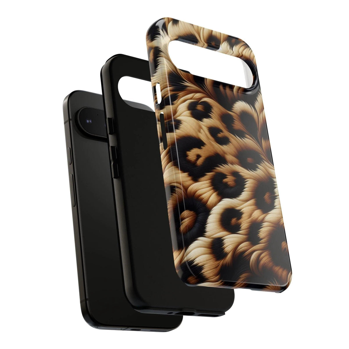 Stylish Phone Case - Tough Cases, Protective Cover for Animal Print Lovers, Gift for Birthdays, Trendy Accessory for Everyday Use, [...]