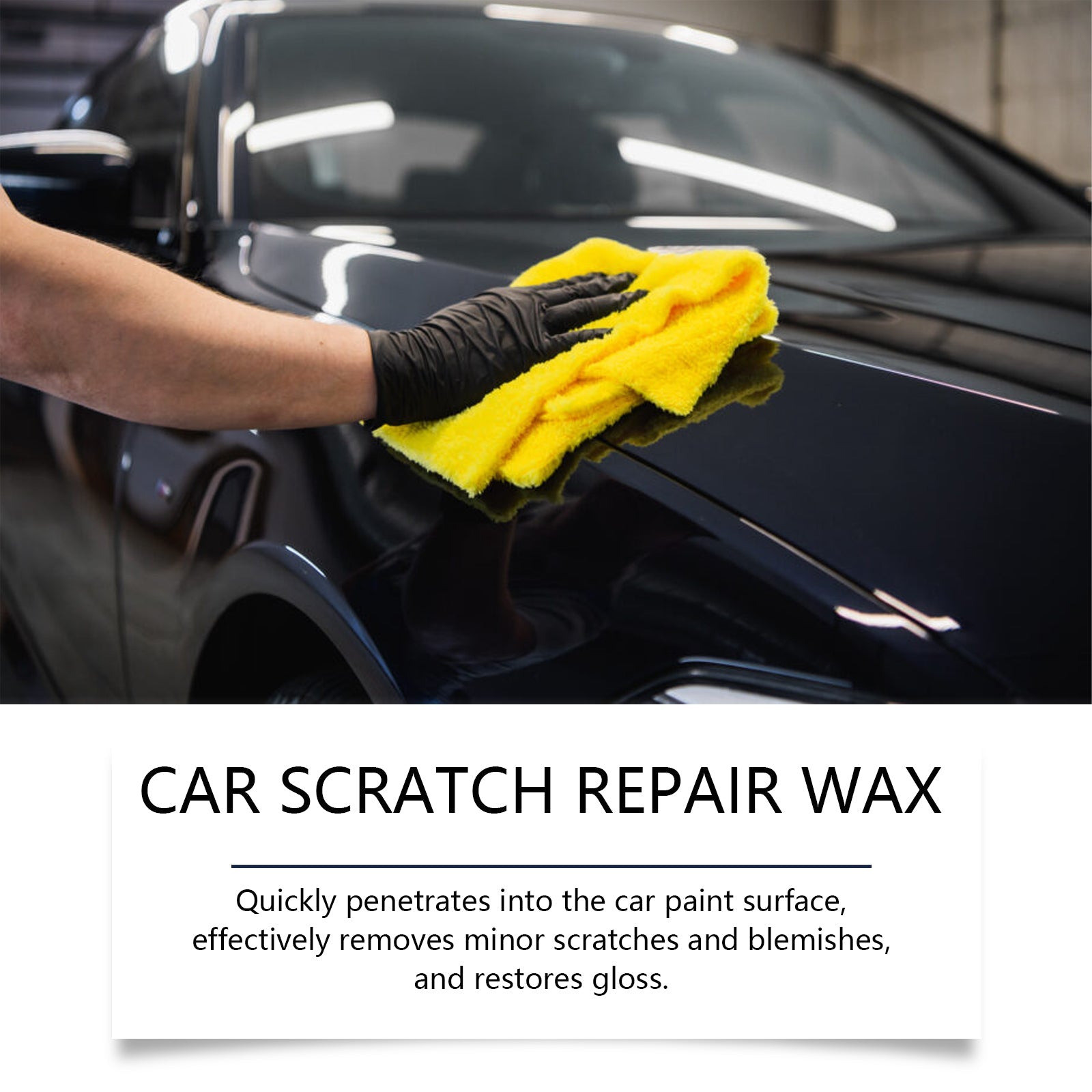 Car Scratch Repair Plaster Car Scratch Repair Car Paint Finish Care