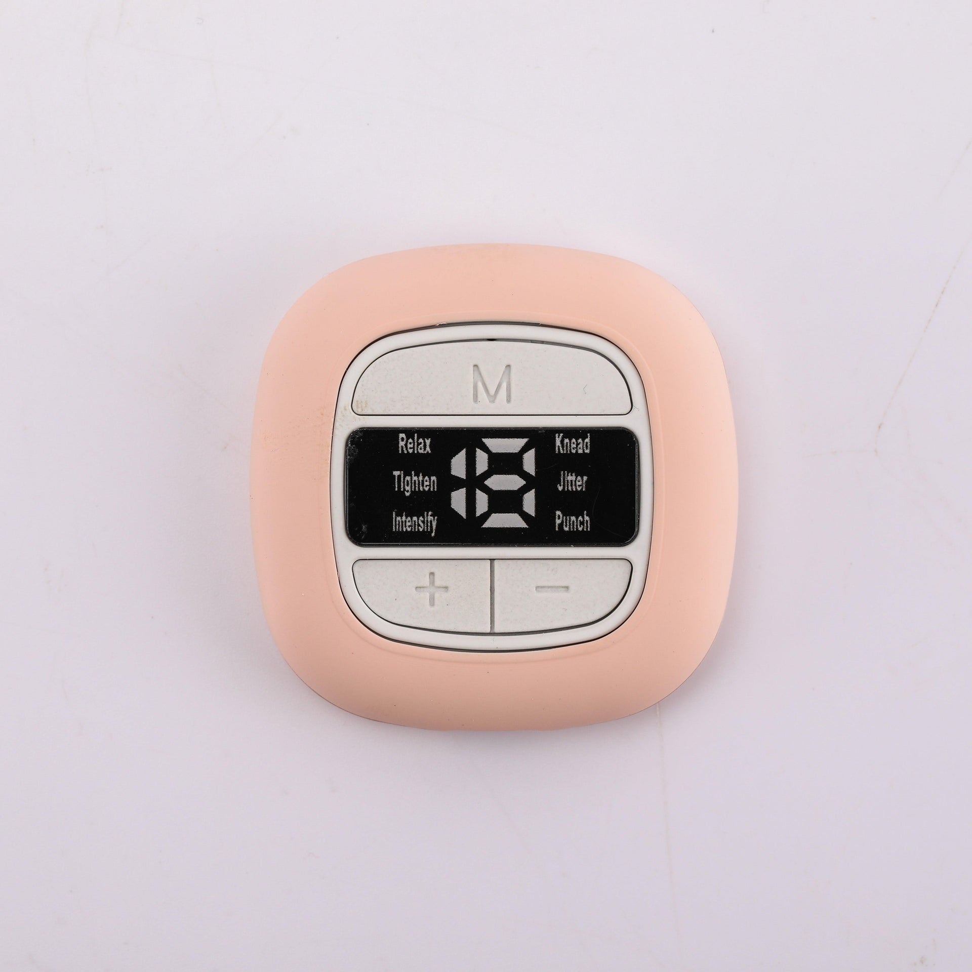 Intelligent massage foot pad USB charging pulse foot massager EMS foot therapy machine portable foot massager