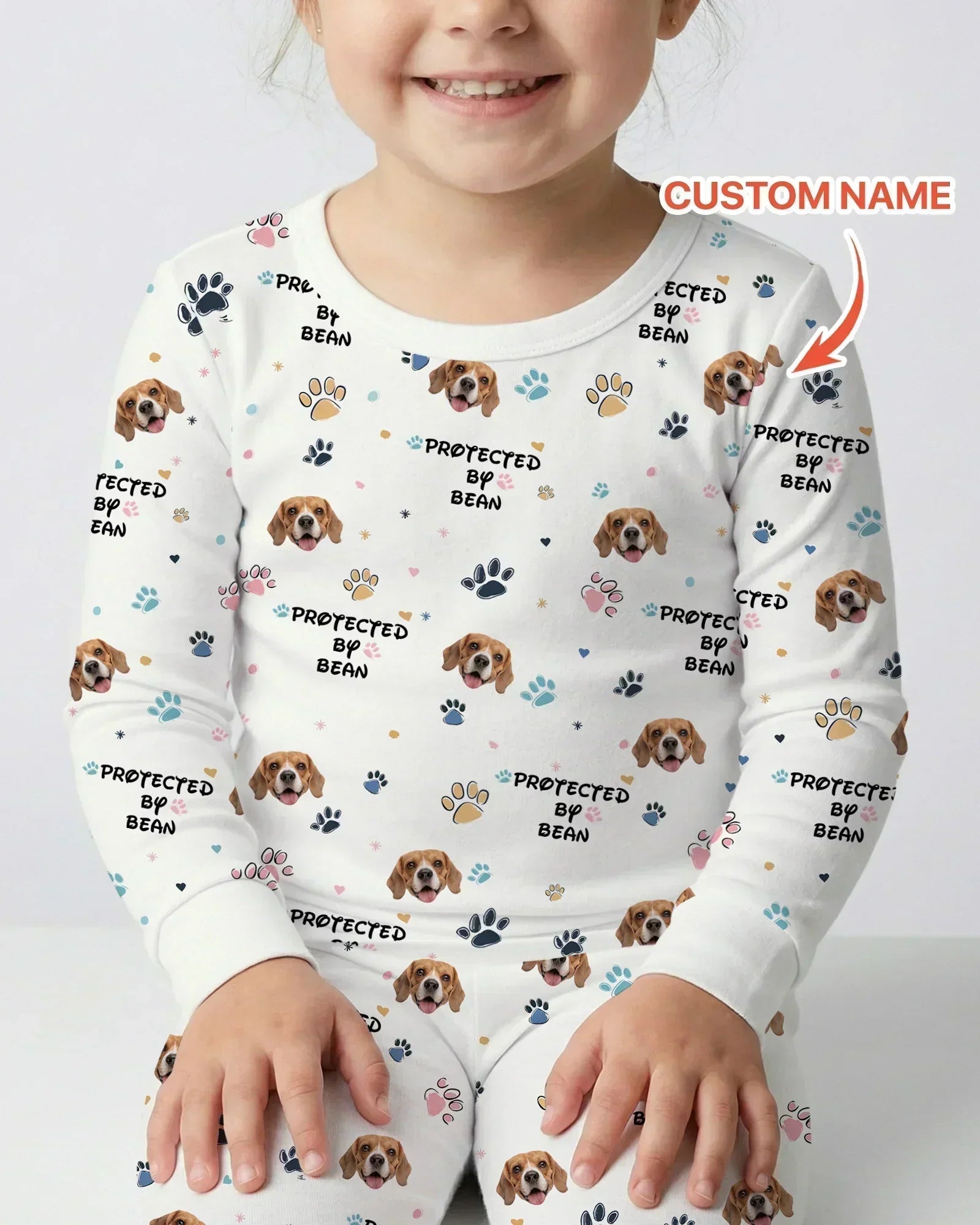 Custom Dogs Photo 