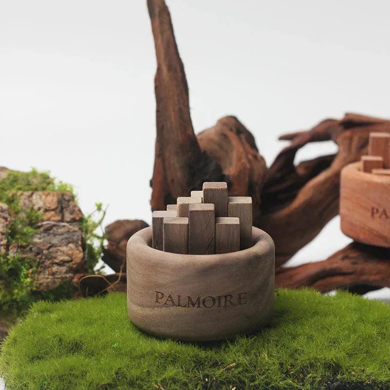 Wood Diffuser - Black Walnut Wood - Gifts for You 'n Me