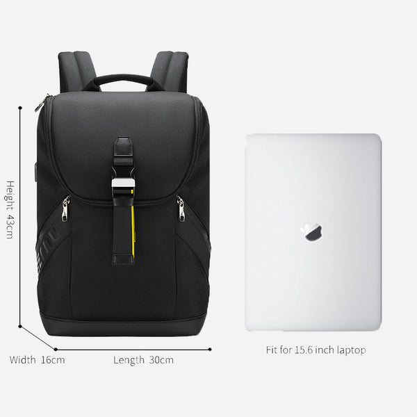 The Laugh™ DLX Backpack