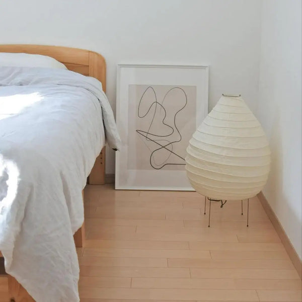 Akari 22N Table Lamp