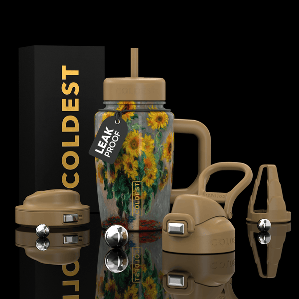 COLDEST 15oz Limitless Ultra v8